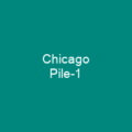 Chicago Pile-1