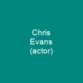 Chris Evans (actor)