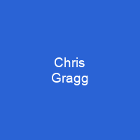 Chris Gragg