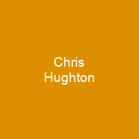 Chris Hughton