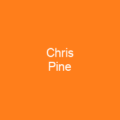 Chris Pine