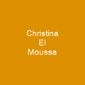 Christina El Moussa