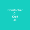 Christopher C. Kraft Jr.