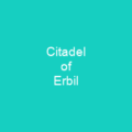 Citadel of Erbil