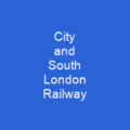 Charing Cross, Euston and Hampstead Railway
