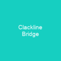 Clackline Bridge