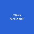 Claire McCaskill