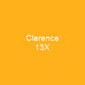 Clarence 13X