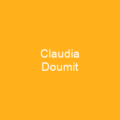 Claudia Doumit