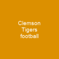 Clemson Tigers football