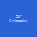 Cliff Clinkscales