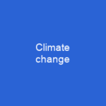 Climate change