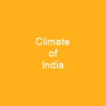 Climate of India