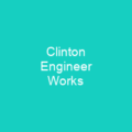 Clinton Engineer Works