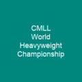CMLL World Middleweight Championship