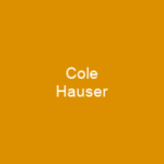 Cole Hauser