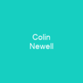 Colin Newell