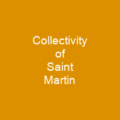 Collectivity of Saint Martin