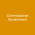 Commissioner Government