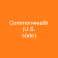Commonwealth (U.S. state)