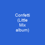 Confetti (Little Mix album)