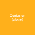 Confusion (album)