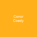 Conor Coady