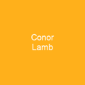 Conor Lamb