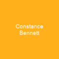 Constance Bennett