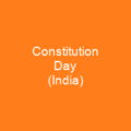Constitution Day (India)