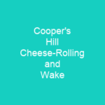 Cooper's Hill Cheese-Rolling and Wake