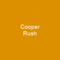 Cooper Rush