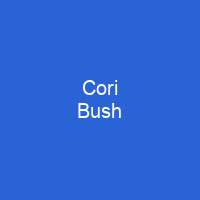 Cori Bush
