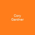 Cory Gardner