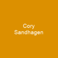 Cory Sandhagen