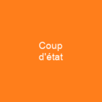 Coup d'état