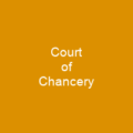 Court of Chancery