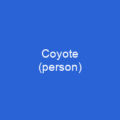 Coyote (person)