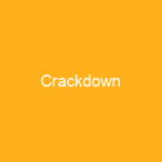 Crackdown