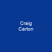 Craig Carton