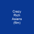 Crazy Rich Asians (film)