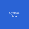 Cyclone Ada