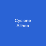 Cyclone Althea