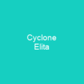 Cyclone Elita