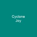 Cyclone Joy