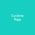 Cyclone Raja