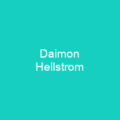 Helstrom (TV series)