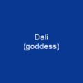Dali (goddess)