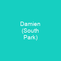 Damien (South Park)