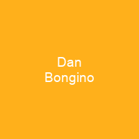 Dan Bongino